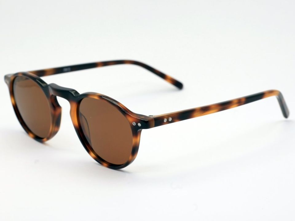 Merrs A21360 03 Unisex Güneş Gözlük