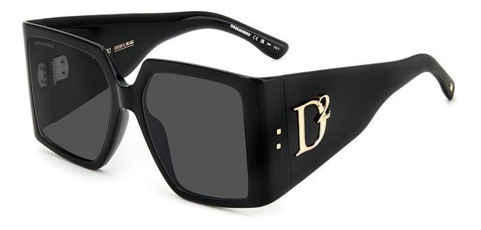 Dsquared2 D2 0096/S 80756IR Kadin Günes Gözlügü