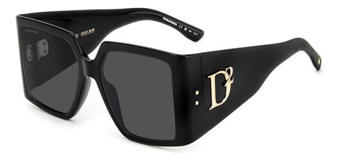 Dsquared2 D2 0096/S 80756IR Kadin Günes Gözlügü