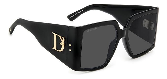 Dsquared2 D2 0096/S 80756IR Kadin Günes Gözlügü