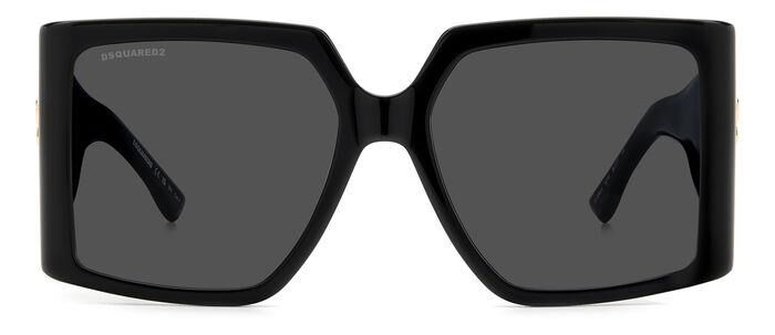 Dsquared2 D2 0096/S 80756IR Kadin Günes Gözlügü