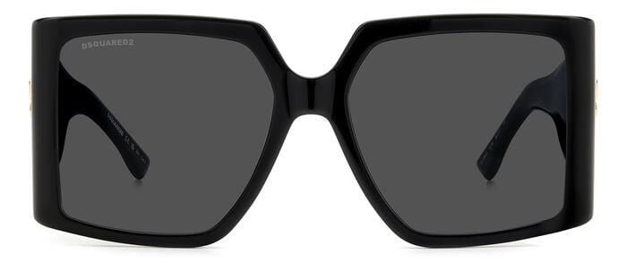Dsquared2 D2 0096/S 80756IR Kadin Günes Gözlügü