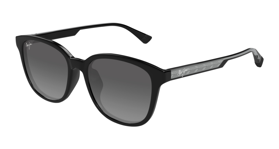 Mauı Jım MJ0647 001(14A) 55-18-145 Unisex Güneş Gözlük