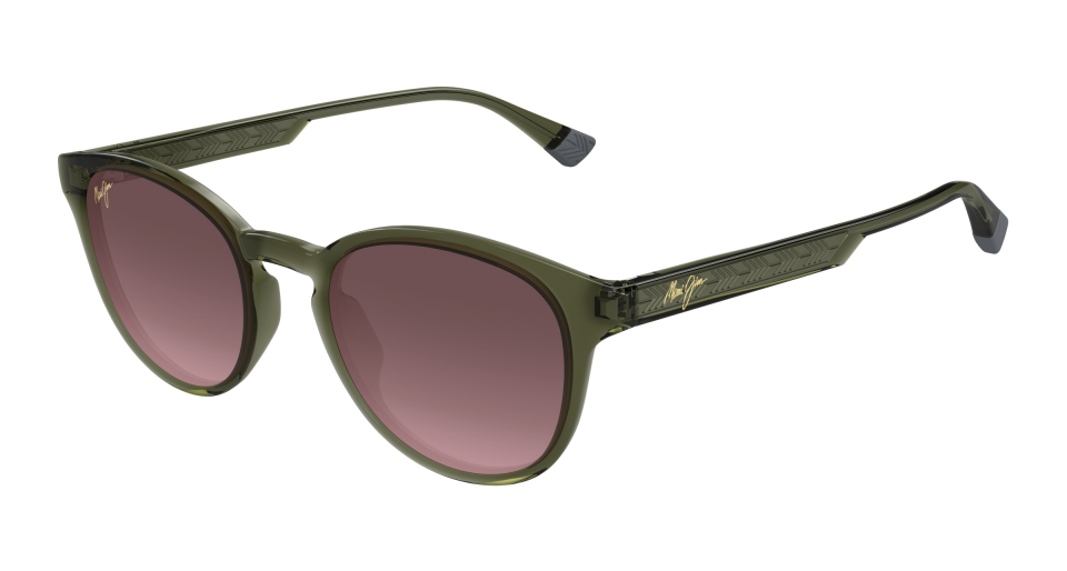 Mauı Jım MJ0636S 003(15) 50-20-145 Unisex Güneş Gözlük