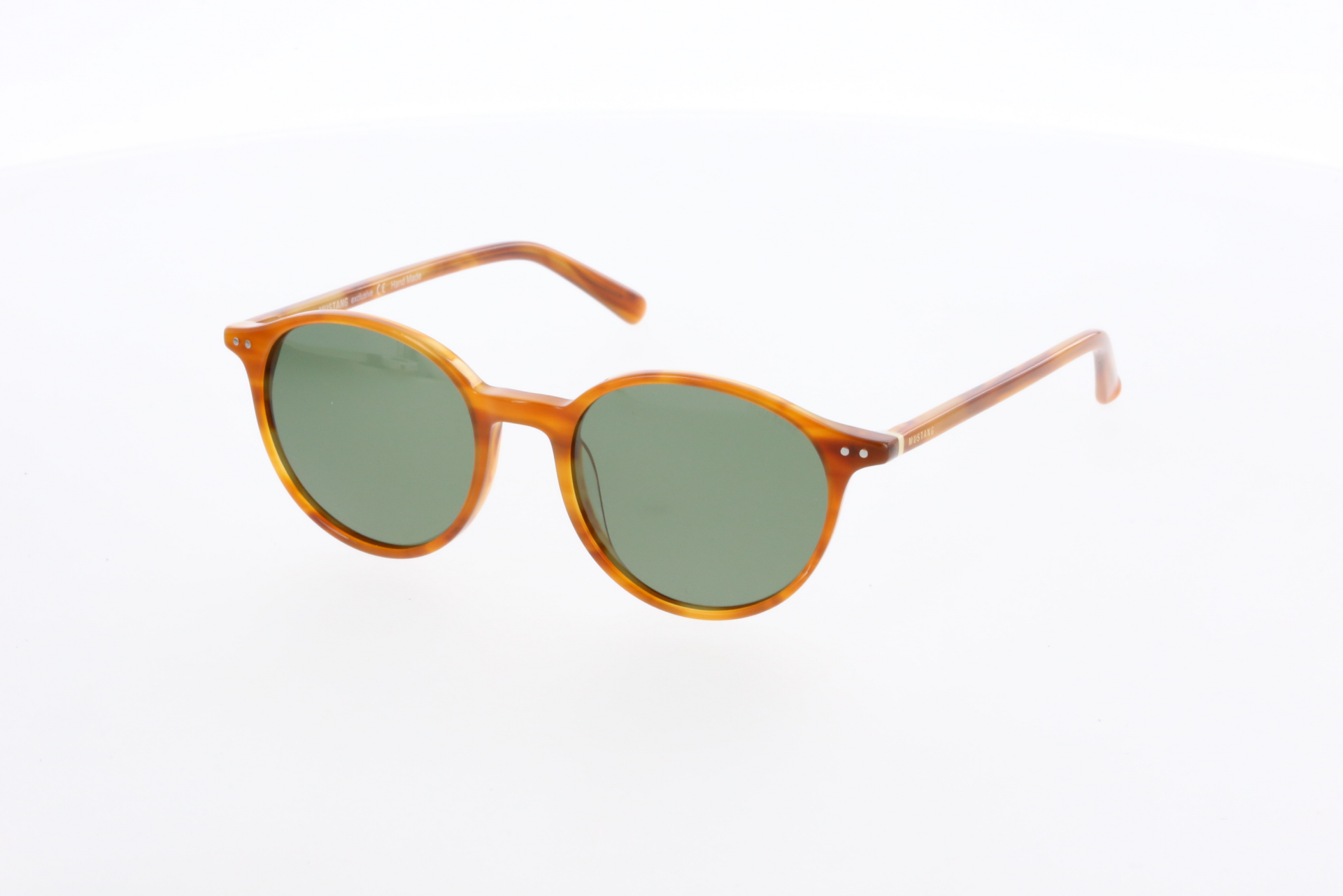 Mustang MU2578 Unisex Güneş Gözlük