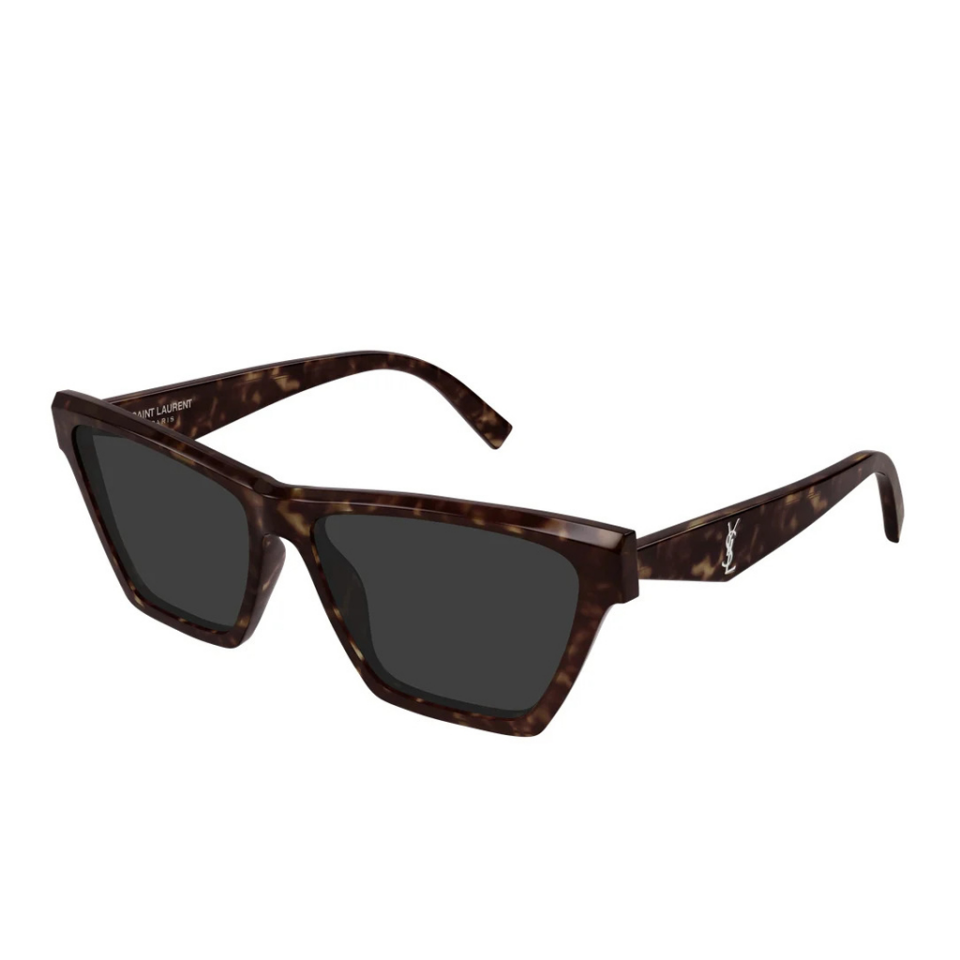 Yves St Laurent SL M103 006 58-15-145 Unisex Güneş Gözlük