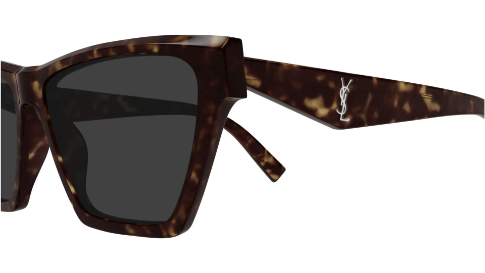 Yves St Laurent SL M103 006 58-15-145 Unisex Güneş Gözlük