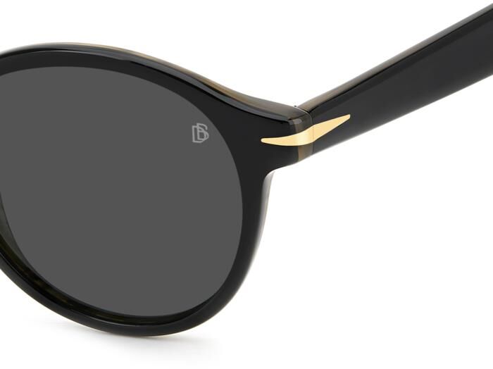 David Beckham 1178/S PP02K 50-21-145 Unisex Günes Gözlük