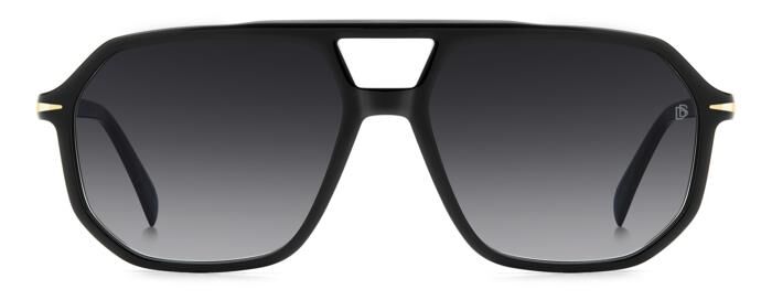 David Beckham 1172/S 59-16-145 Unisex Günes Gözlük