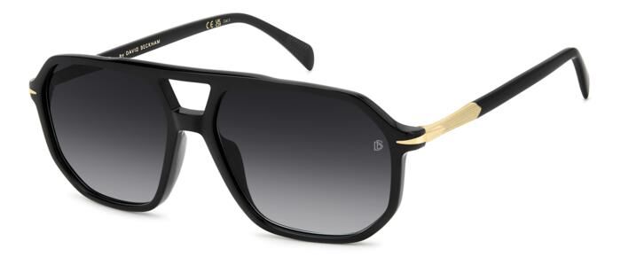 David Beckham 1172/S 59-16-145 Unisex Günes Gözlük