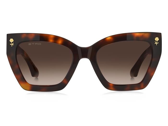 Etro 0090/S 086 55-21-145 Kadin Günes Gözlügü