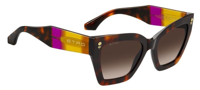Etro 0090/S 086 55-21-145 Kadin Günes Gözlügü