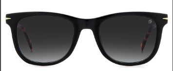 Davıd Beckham DB 1113/S WR7529O Unisex Güneş Gözlük