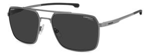 Carrera 057/S R80 59-18-140 Erkek Güneş Gözlüğü