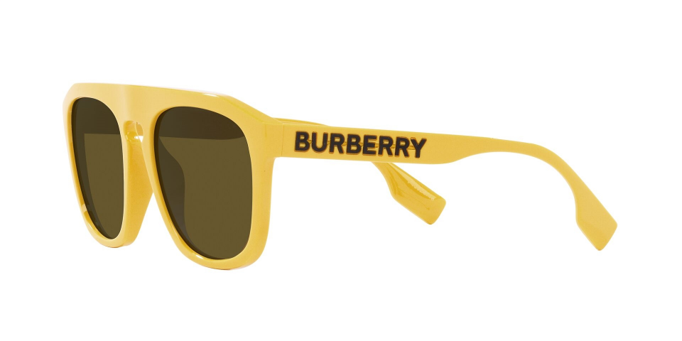 Burberry 0BE4396U 407073 57 Unisex Güneş Gözlük