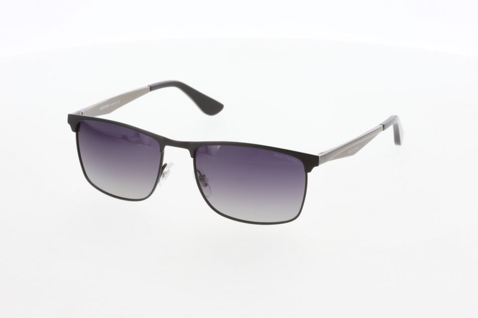 Mustang MU2518 57-18-145 Erkek Güneş Gözlüğü