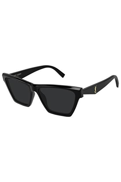 Yves St Laurent SL M103 005 58-15-145 Kadın Güneş Gözlüğü