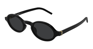 Yves St Laurent M161 001 48-23-145 Kadın Güneş Gözlüğü