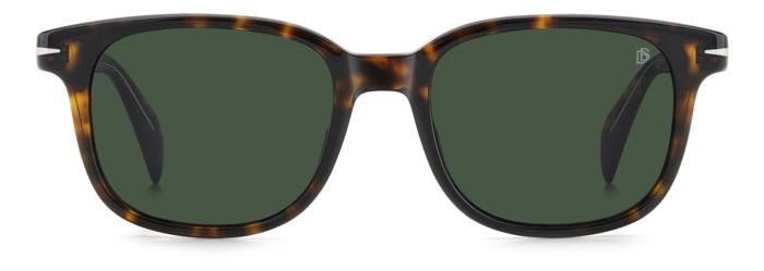 David Beckham 1177/S 086 53-19-145 Unisex Günes Gözlük
