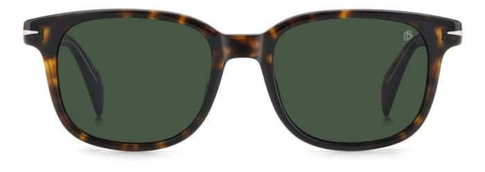 David Beckham 1177/S 086 53-19-145 Unisex Günes Gözlük