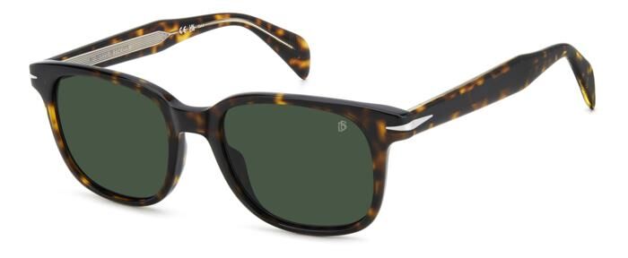 David Beckham 1177/S 086 53-19-145 Unisex Günes Gözlük
