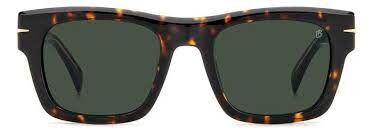 Davıd Beckham DB 1113/S WR7529O Unisex Güneş Gözlük