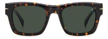 Davıd Beckham DB 1113/S WR7529O Unisex Güneş Gözlük