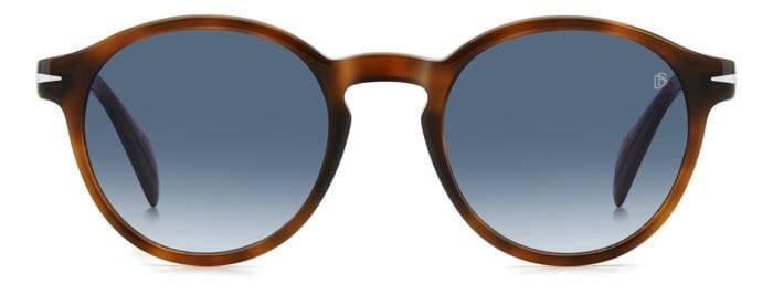 David Beckham 1178/S WR9 50-21-145 Unisex Günes Gözlük