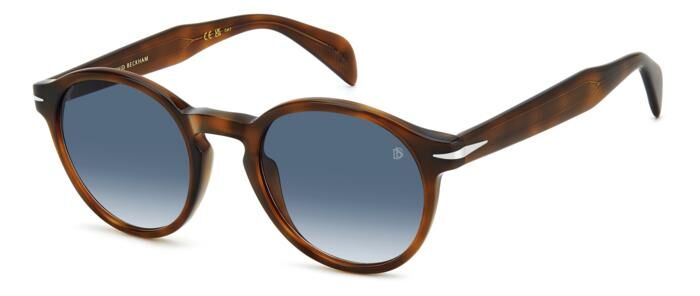 David Beckham 1178/S WR9 50-21-145 Unisex Günes Gözlük