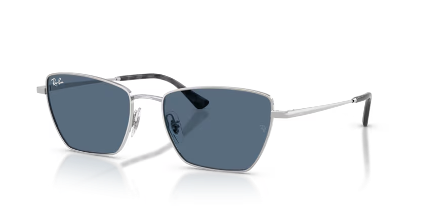 Rayban 3783 003/80 53 Unisex Güneş Gözlük