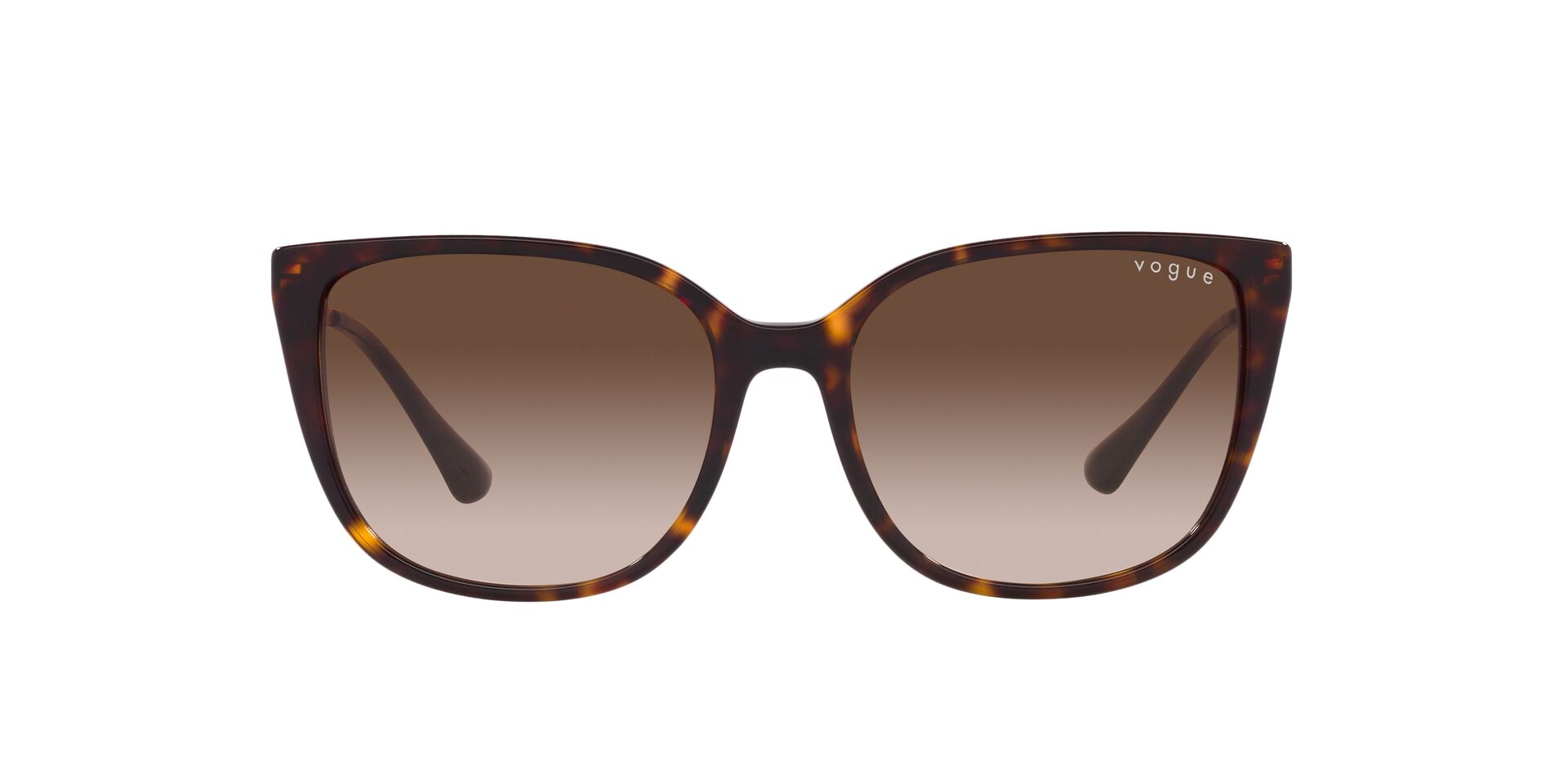 Vogue 5435SI W65613 55-17-140 Kadın Güneş Gözlüğü
