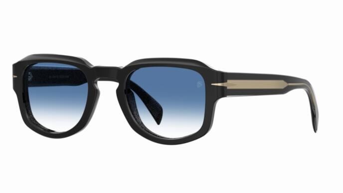 Davıd Beckham DB 7099/S 80752F9 Erkek Güneş Gözlüğü