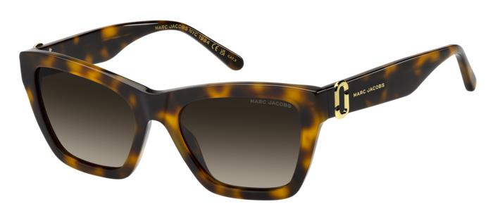 Marc Jacobs 884/S 086 54-19-140 Unisex Güneş Gözlük