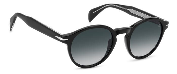 David Beckham 1178/S 807 50-21-145 Unisex Günes Gözlük