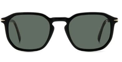 Davıd Beckham DB 1115/S WR752O7 Unisex Güneş Gözlük