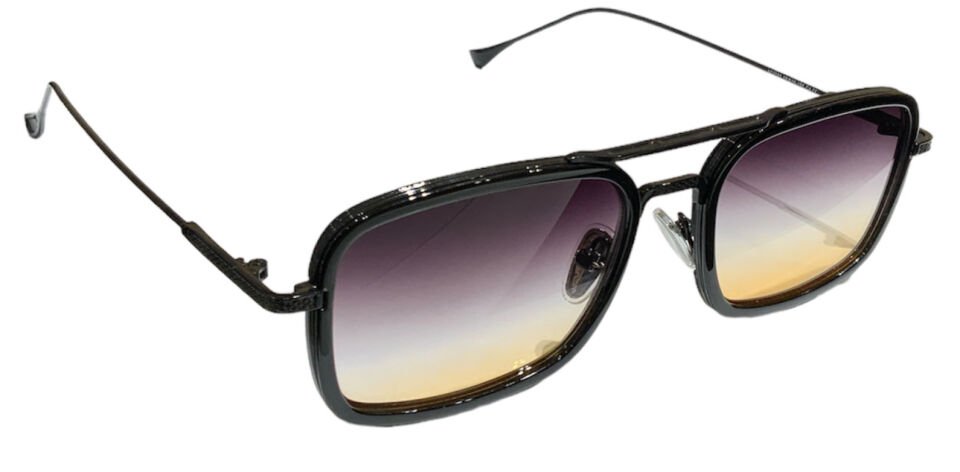 Merrs AE2032 58-16-150 C4 Unisex Günes Gözlük