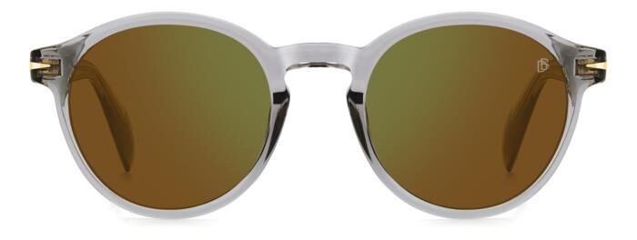 David Beckham 1178/S KB7 50-21-145 Unisex Günes Gözlük