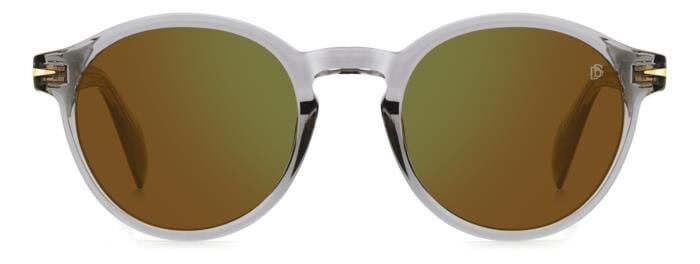David Beckham 1178/S KB7 50-21-145 Unisex Günes Gözlük