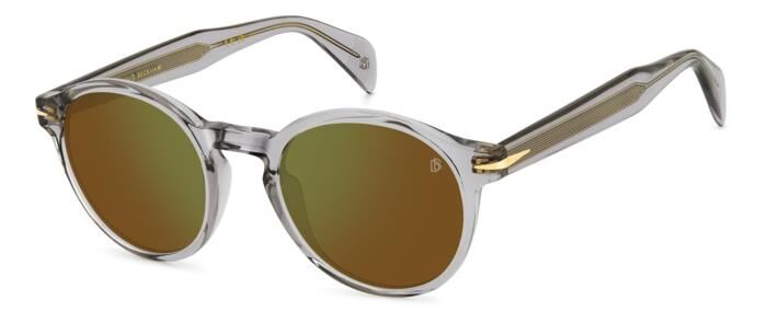 David Beckham 1178/S KB7 50-21-145 Unisex Günes Gözlük