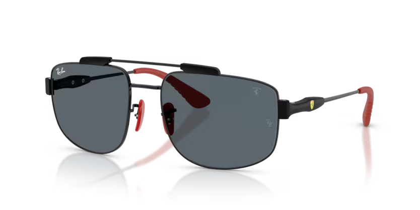 Rayban 3789M F139R5 58-18-140 Erkek Güneş Gözlüğü