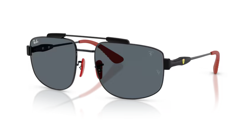 Rayban 3789M F139R5 58-18-140 Erkek Güneş Gözlüğü