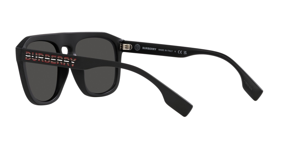 Burberry 0BE4396U 346487 57 Unisex Güneş Gözlük