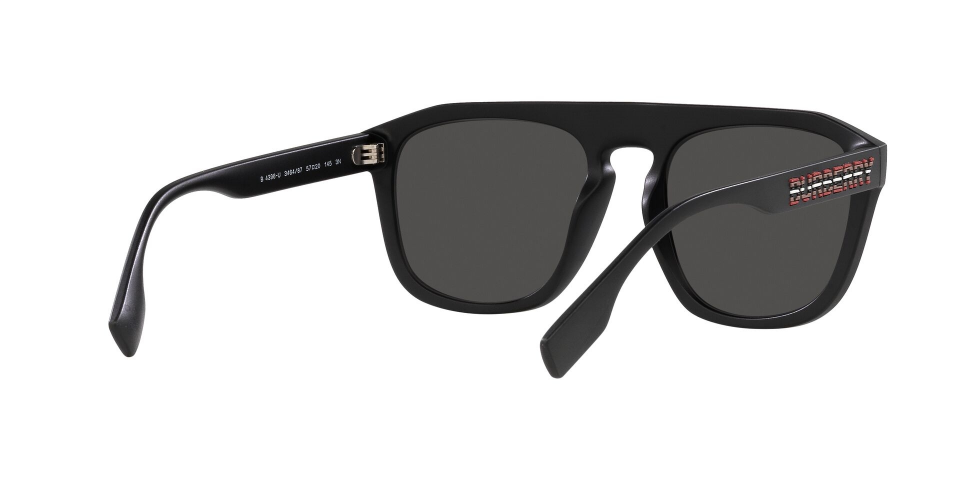 Burberry 0BE4396U 346487 57 Unisex Güneş Gözlük