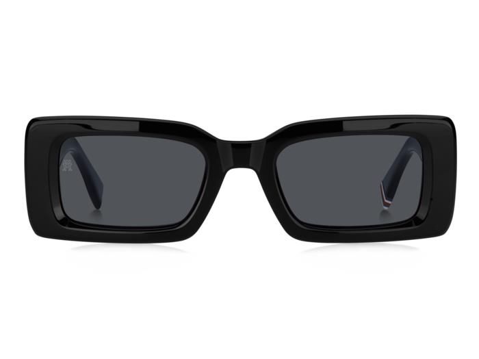 Tommy Hilfiger TH 2125/S 80750IR Kadin Günes Gözlügü