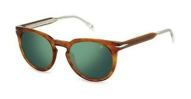 Davıd Beckham DB 1112/S 09Q52MT Unisex Güneş Gözlük