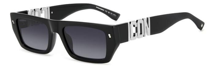 Dsquared2 ICON 0011/S 807 54 Kadin Günes Gözlügü