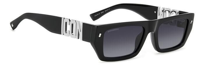 Dsquared2 ICON 0011/S 807 54 Kadin Günes Gözlügü