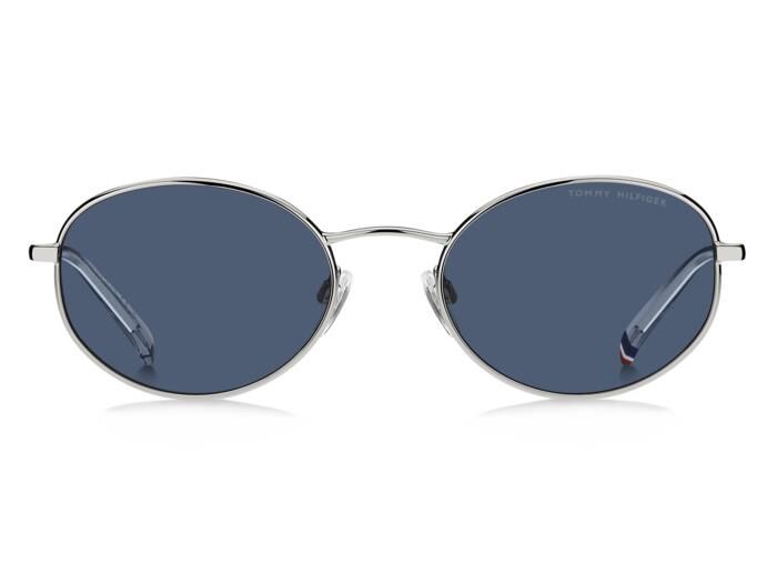 Tommy Hilfiger 2219/S 010KU 55-21-145 Kadin Günes Gözlügü