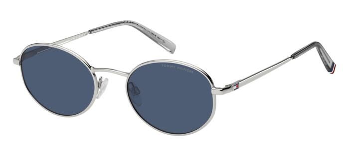 Tommy Hilfiger 2219/S 010KU 55-21-145 Kadin Günes Gözlügü