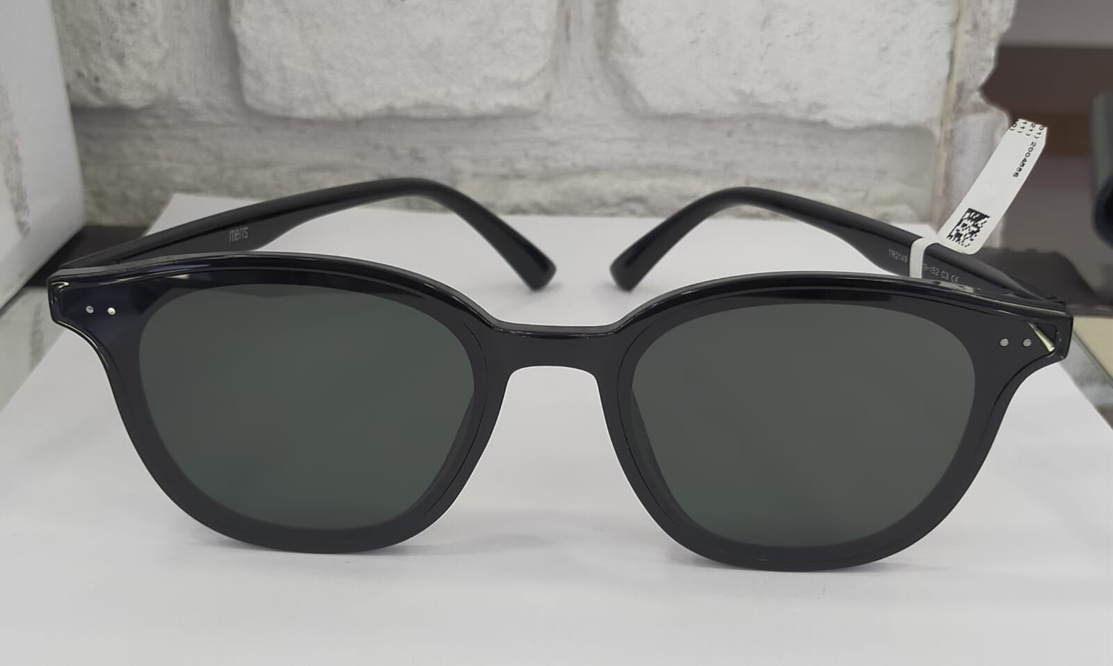 Merrs TR2149 03 Unisex Güneş Gözlük